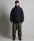 SP GORE-TEX WINDSTOPPER DOWN LEVEL7/別注 ゴアテックス ウインドストッパー ダウン レベル7