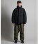 SP GORE-TEX WINDSTOPPER DOWN LEVEL7/別注 ゴアテックス ウインドストッパー ダウン レベル7