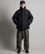 SP GORE-TEX WINDSTOPPER DOWN LEVEL7/別注 ゴアテックス ウインドストッパー ダウン レベル7