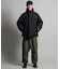 SP GORE-TEX WINDSTOPPER DOWN LEVEL7/別注 ゴアテックス ウインドストッパー ダウン レベル7