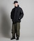 SP GORE-TEX WINDSTOPPER DOWN LEVEL7/別注 ゴアテックス ウインドストッパー ダウン レベル7