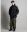 SP GORE-TEX WINDSTOPPER DOWN LEVEL7/別注 ゴアテックス ウインドストッパー ダウン レベル7