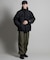 SP GORE-TEX WINDSTOPPER DOWN LEVEL7/別注 ゴアテックス ウインドストッパー ダウン レベル7