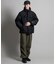 SP GORE-TEX WINDSTOPPER DOWN LEVEL7/別注 ゴアテックス ウインドストッパー ダウン レベル7