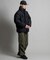 SP GORE-TEX WINDSTOPPER DOWN LEVEL7/別注 ゴアテックス ウインドストッパー ダウン レベル7