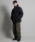 SP GORE-TEX WINDSTOPPER DOWN LEVEL7/別注 ゴアテックス ウインドストッパー ダウン レベル7