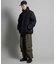 SP GORE-TEX WINDSTOPPER DOWN LEVEL7/別注 ゴアテックス ウインドストッパー ダウン レベル7