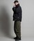SP GORE-TEX WINDSTOPPER DOWN LEVEL7/別注 ゴアテックス ウインドストッパー ダウン レベル7