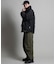 SP GORE-TEX WINDSTOPPER DOWN LEVEL7/別注 ゴアテックス ウインドストッパー ダウン レベル7