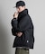 SP GORE-TEX WINDSTOPPER DOWN LEVEL7/別注 ゴアテックス ウインドストッパー ダウン レベル7