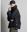 SP GORE-TEX WINDSTOPPER DOWN LEVEL7/別注 ゴアテックス ウインドストッパー ダウン レベル7