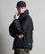 SP GORE-TEX WINDSTOPPER DOWN LEVEL7/別注 ゴアテックス ウインドストッパー ダウン レベル7