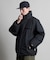 SP GORE-TEX WINDSTOPPER DOWN LEVEL7/別注 ゴアテックス ウインドストッパー ダウン レベル7