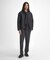 Transport quilted jacket