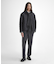 Transport quilted jacket