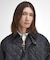Transport quilted jacket