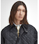 Transport quilted jacket