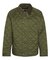 Transport quilted jacket