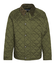 Transport quilted jacket