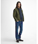 Transport quilted jacket