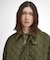 Transport quilted jacket