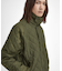 Transport quilted jacket