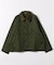 Transport quilted jacket