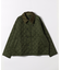 Transport quilted jacket