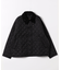 Transport quilted jacket