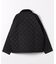 Transport quilted jacket