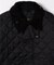 Transport quilted jacket