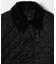 Transport quilted jacket