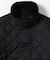 Transport quilted jacket