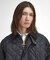 Transport quilted jacket