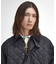 Transport quilted jacket