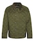 Transport quilted jacket
