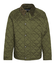 Transport quilted jacket