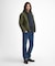 Transport quilted jacket