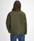 Transport quilted jacket