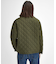 Transport quilted jacket