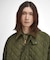 Transport quilted jacket
