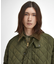 Transport quilted jacket