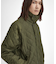 Transport quilted jacket