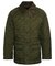 Bedale quilted jacket