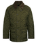 Bedale quilted jacket
