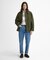 Bedale quilted jacket