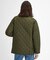 Bedale quilted jacket