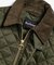 Bedale quilted jacket