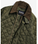 Bedale quilted jacket