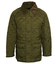 Bedale quilted jacket